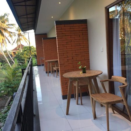 Cahaya Guest House อูบุด ภายนอก รูปภาพ