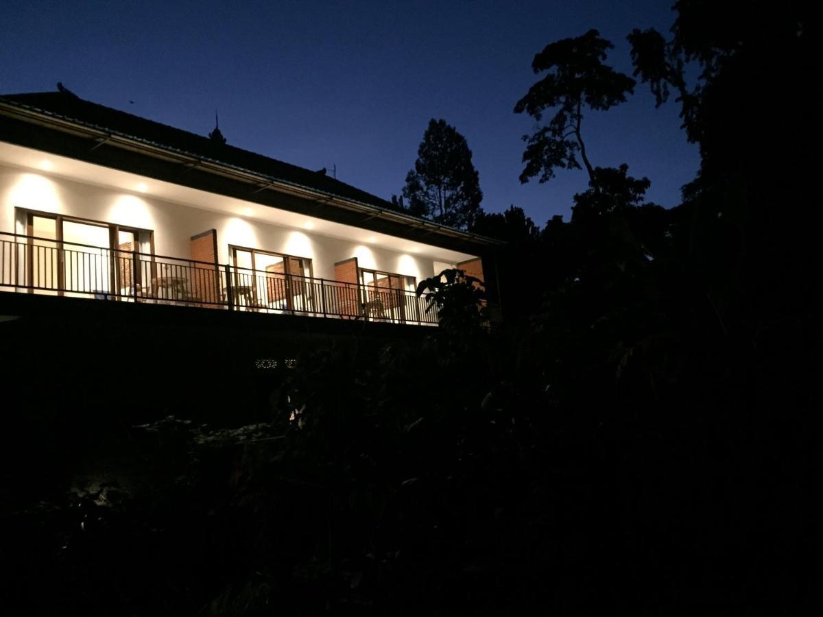 Cahaya Guest House อูบุด ภายนอก รูปภาพ